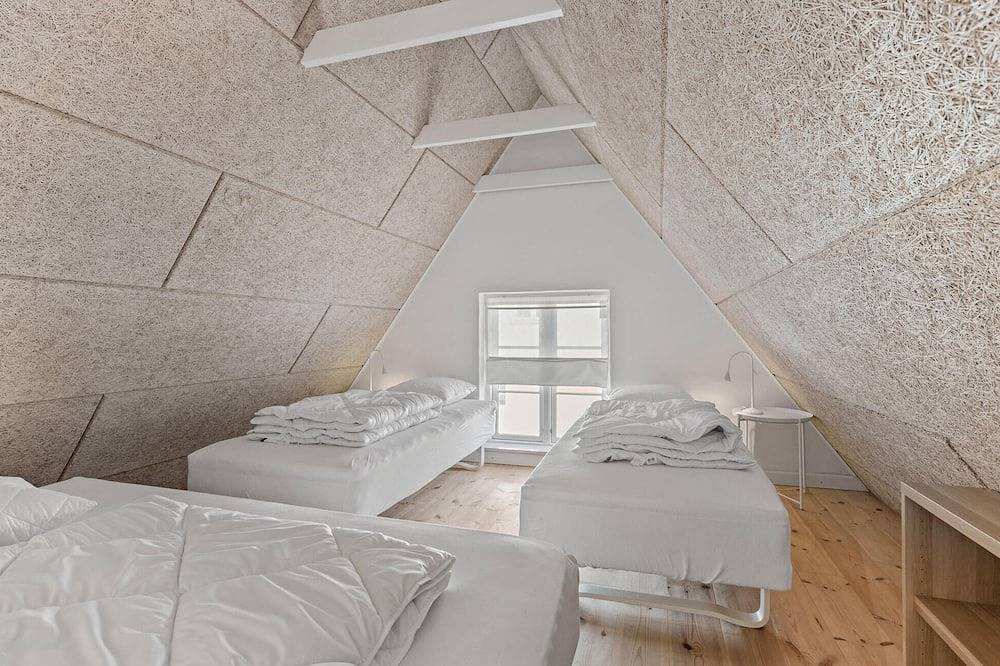 Ganze Wohnung, Gemütliche 1-Zimmer-Wohnung in. in Tåsinge