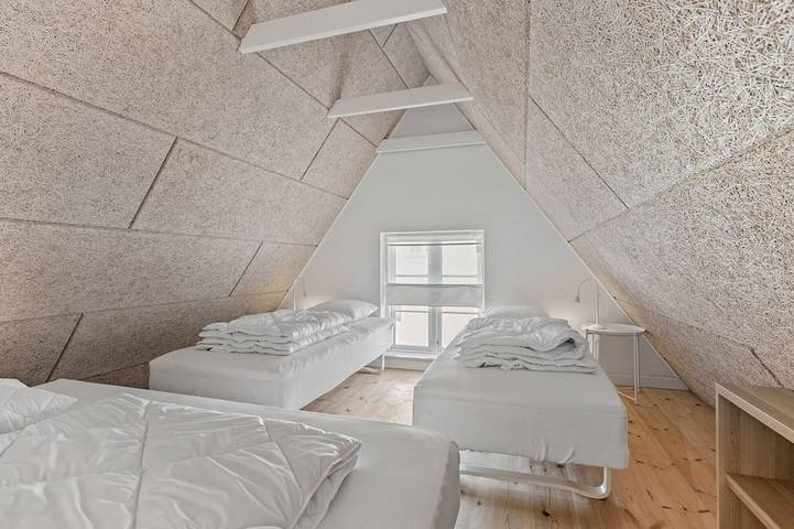 Ganze Wohnung, Gemütliche 1-Zimmer-Wohnung in. in Tåsinge