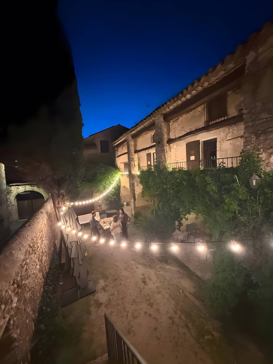 Magnifique mas provencaux pour 15 ou 20 personnes in Saint-Michel-d'Euzet, Région de Nîmes