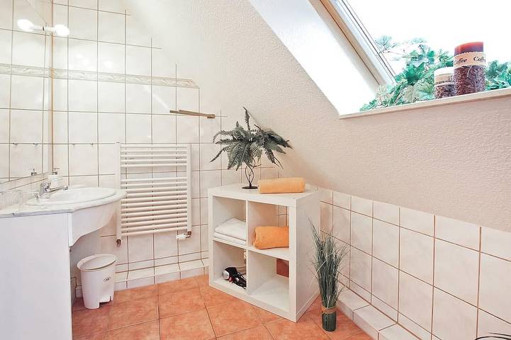 Ganze Wohnung, Tolle Wohnung in Klink mit WLAN in Klink, Müritz