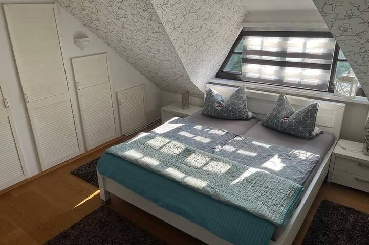 Ferienhaus für 6 Personen, mit Haustier in Kröpelin - 2
