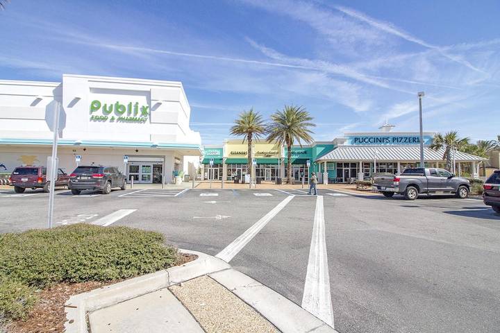 Ferienhaus für 6 Personen, mit Balkon - 1