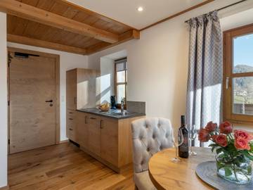 Ferienwohnung für 2 Personen in Kössen, Tiroler Unterland, Bild 4