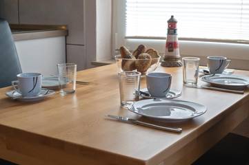 Ferienwohnung für 3 Personen in Strand Norddeich, Norddeich, Bild 4