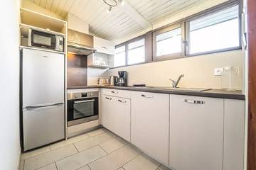 Villa pour 4 Personnes dans Le Malzieu-Ville, Région de Mende, Photo 1