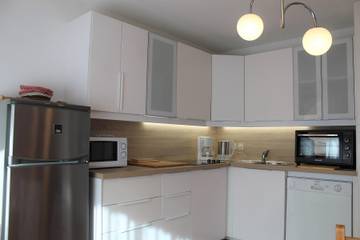 Chalet pour 6 Personnes dans Vars, Région de Briançon, Photo 4