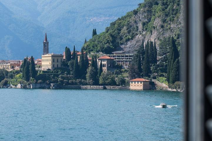 Ferienwohnung für 7 Personen, mit Balkon, mit Haustier in Gemeinde Varenna
