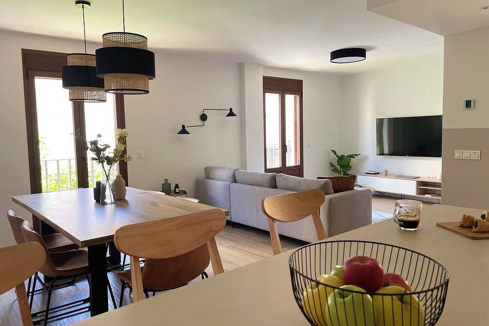 Apartamento entero, Apartamento en Plaza del Pescado in Coín, Provincia de Málaga