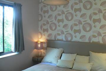 Appartement De Vacances pour 4 Personnes dans Liège, Région de Liège, Photo 1