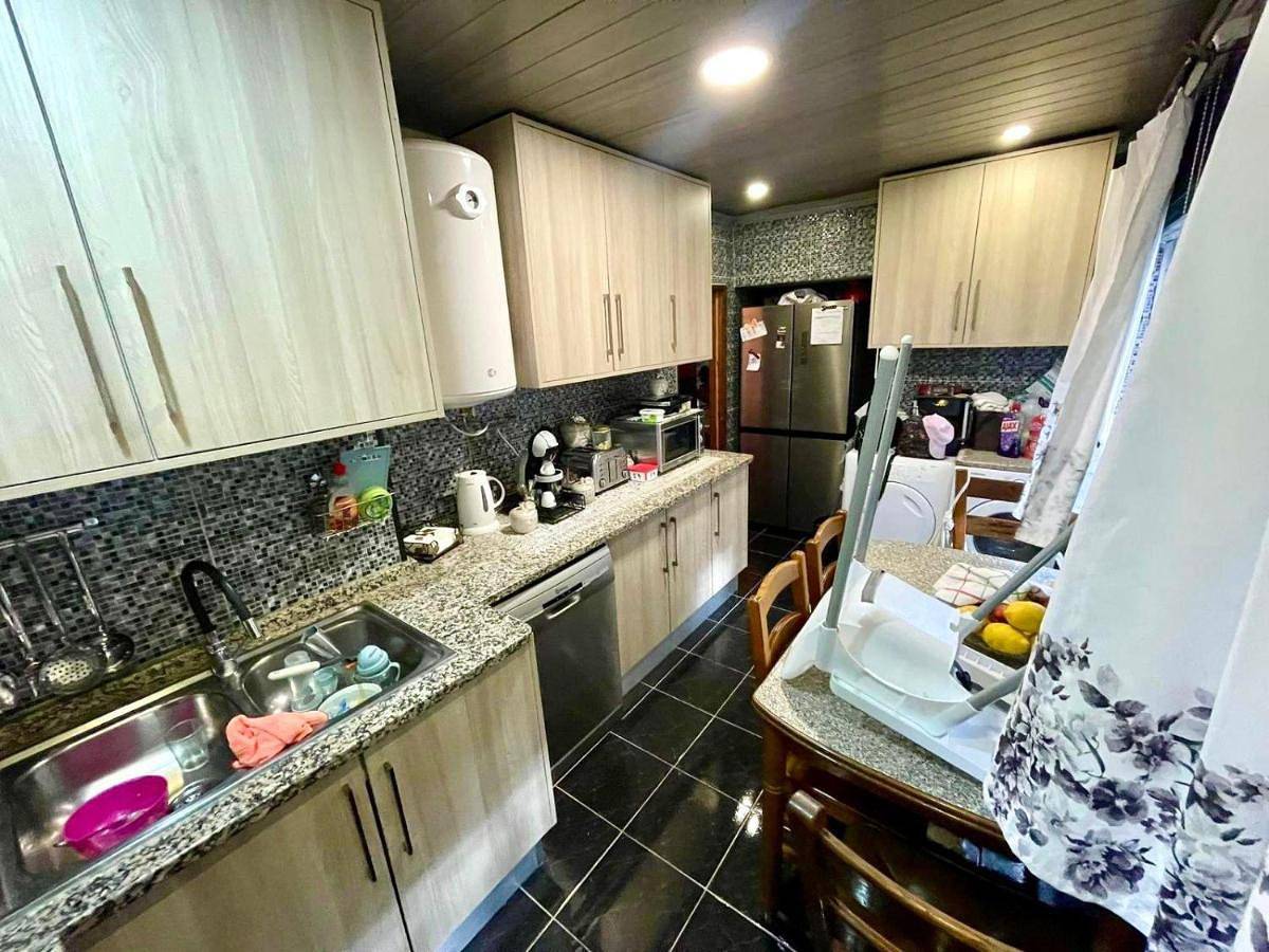 Apartamento inteiro, Quissinguilda in Abrantes e Alferrarede, Rio Tejo