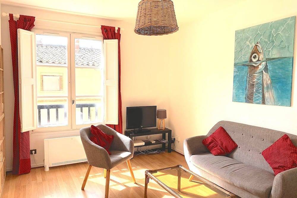 Photo : Appartement de vacances