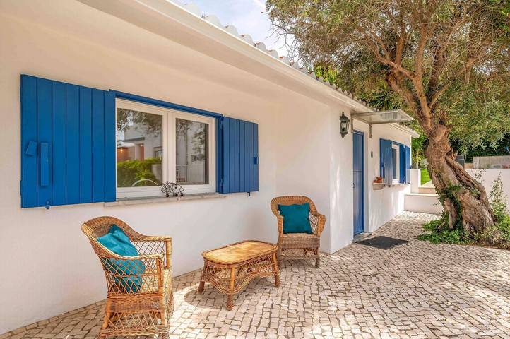 Guestready - Casa do Jacarandá in Paço de Arcos, Costa de Lisboa
