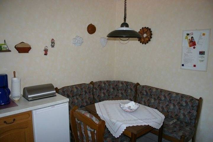 Ferienwohnung für 4 Personen, mit Balkon und Garten in Bad Lauterberg - 4