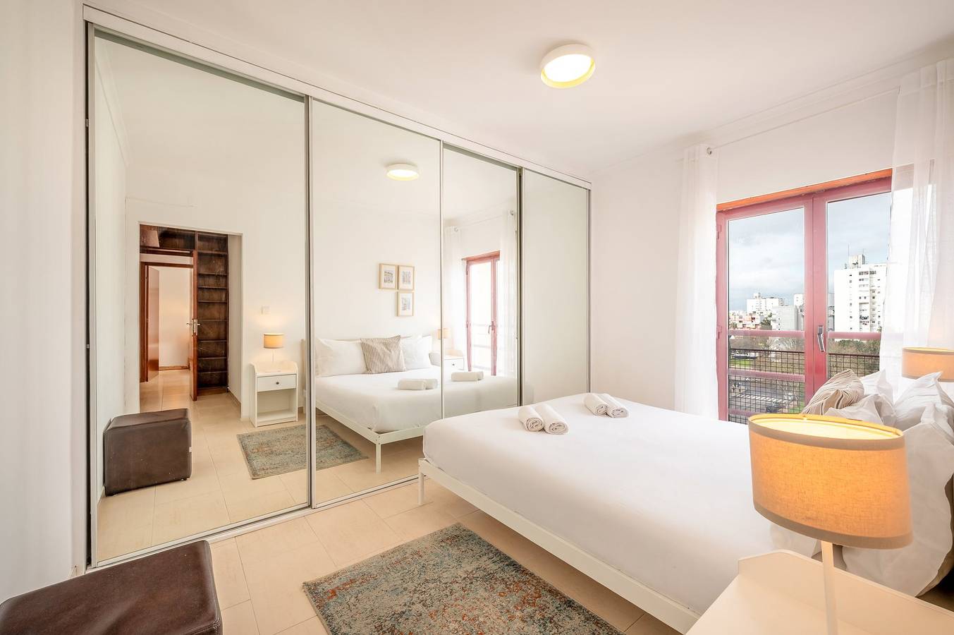 Ganze Wohnung, Guestready - A relaxing retreat in Lisbon in Marvila, Costa de Lisboa