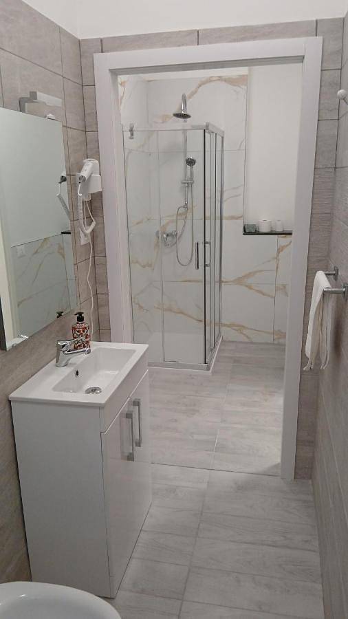 B&b Borgovenezia in Scorzè, Province de Venise
