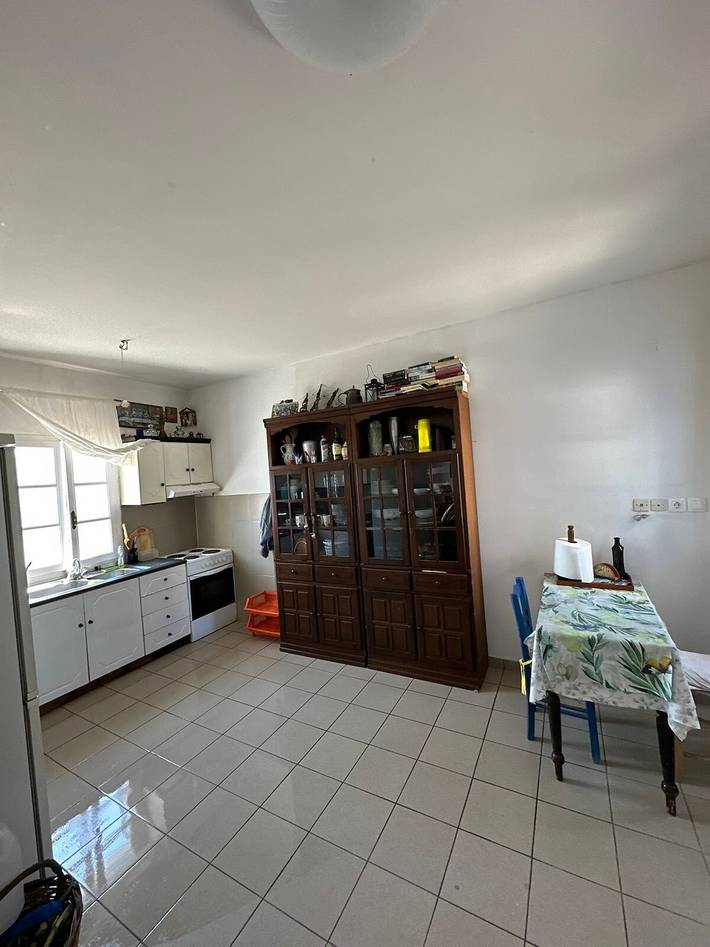 Location de vacances pour 8 personnes, avec balcon et jardin, adapté aux familles dans Cythère - 3