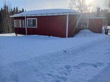 Chalet für 5 Personen in Strömsund, Jämtland, Bild 4