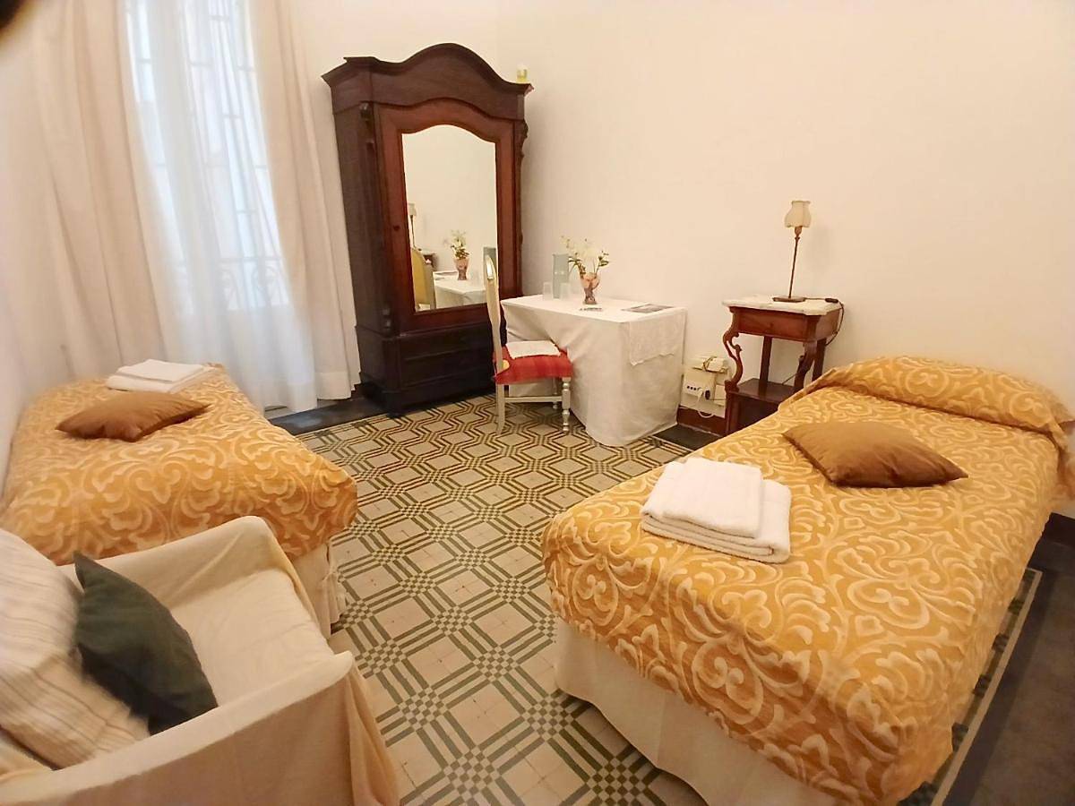 Guesthouse City Center in Bari, Bari Provinz