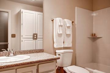 Location de vacances pour 20 personnes, avec jardin et jacuzzi à Las Vegas