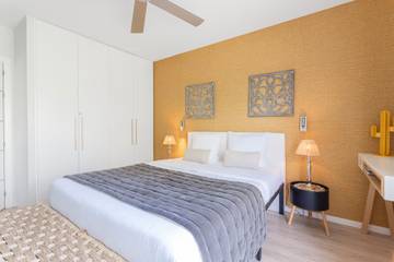 Chambre pour 2 Personnes dans Perpignan, Région de Perpignan, Photo 3