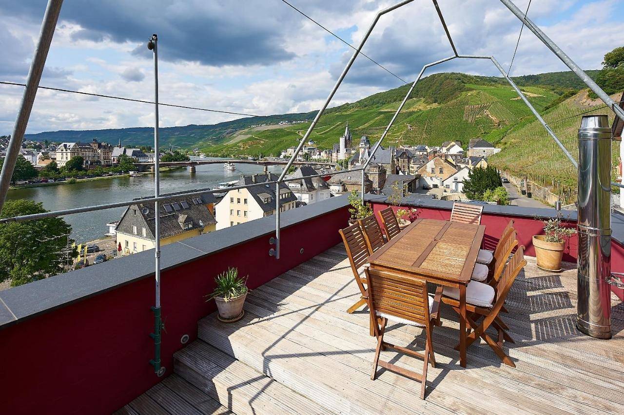 Five-Bedroom House in Bernkastel-Kues, Bernkastel-Kues & Umgebung