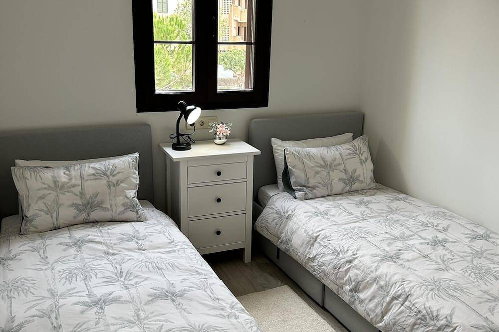 Hel leilighet, Hancinda Sleeps 4 with Free Parking in Hacienda del alamo, Fuente Alamo de Murcia