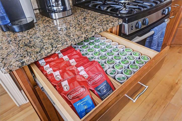 Vacation rental for 14 people, with yard and hot tub in Lake Norman