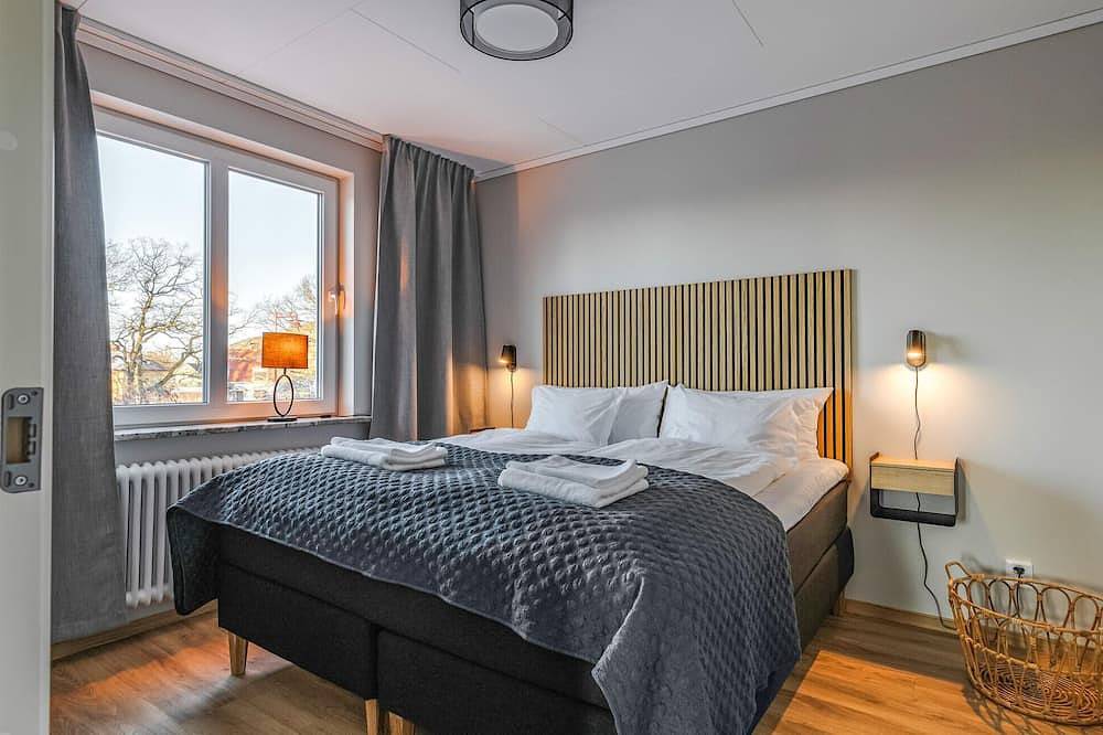 Ganze Wohnung, Gemütliche 1-Zimmer-Wohnung in Huskvarna in Huskvarna, Jönköping