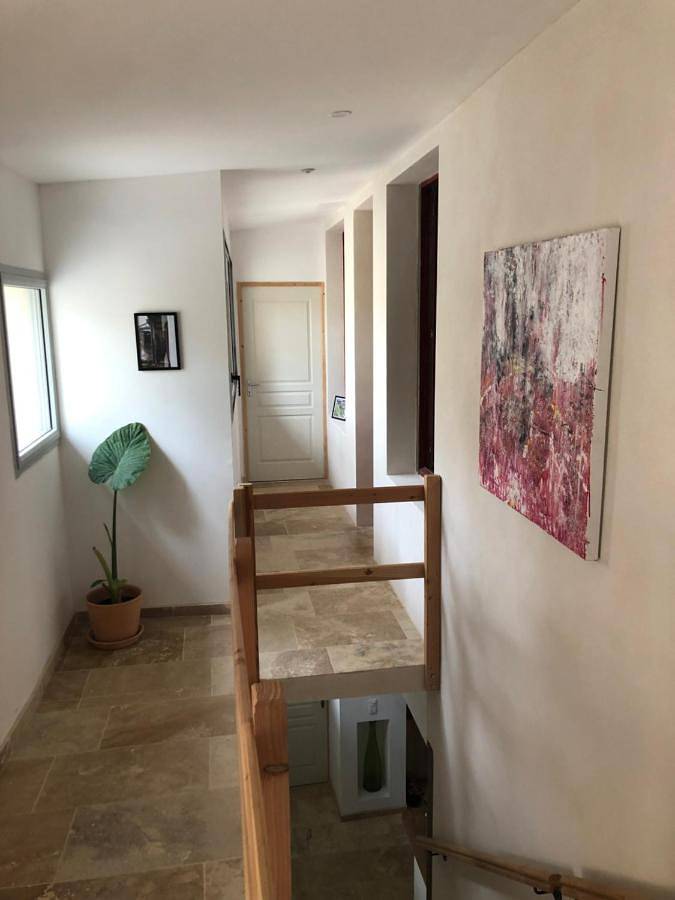 Location de vacances pour 10 personnes, avec jardin et vue à Lourdes - 2