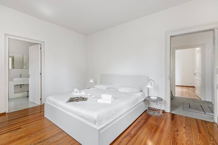 Gîte pour 7 personnes, avec terrasse à Lugano - 4