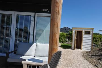 Loft voor 6 Personen in Nieuwvliet, Nederlandse Noordzeekust, Afbeelding 4