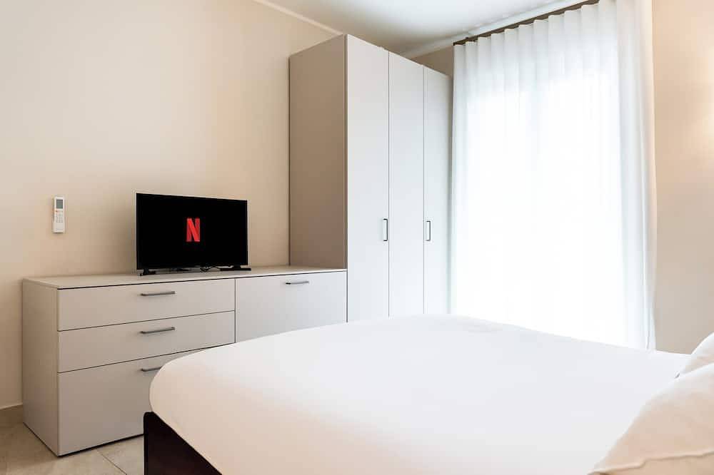 Ganze Wohnung, Dalia Comfort Stay I Russo Hospitality in Caserta, Caserta Provinz