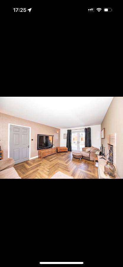 Holiday rental for 6 people, with view in Barnsley