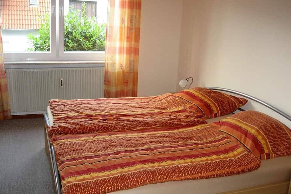 Ganze Wohnung, Haus Grobosch - 4-Bettwohnung in Otterberg, Pfälzer Bergland