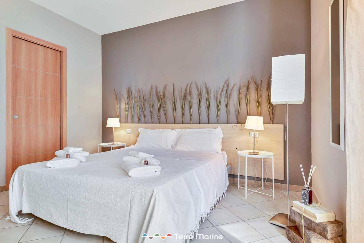 Double Room with Private Bathroom in Volastra, Riomaggiore Gemeente
