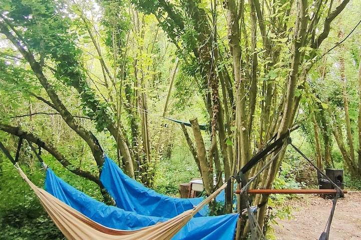 Location de vacances pour 6 personnes, avec jardin, animaux acceptés à Bouges-le-Château - 3