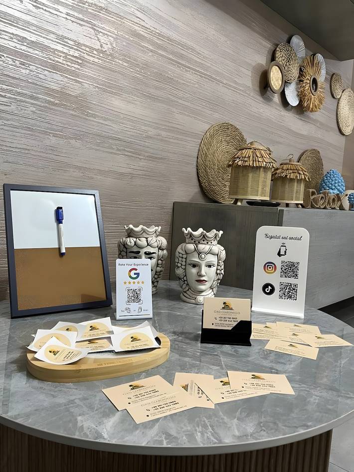 Appartamento per 6 persone, adatto a famiglie con bambini a Agrigento