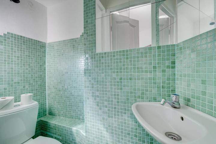 Gîte pour 6 personnes dans Le Chateau D Eau Toulouse - 4