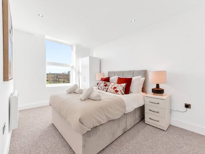 Gîte pour 2 personnes à Rye - 2