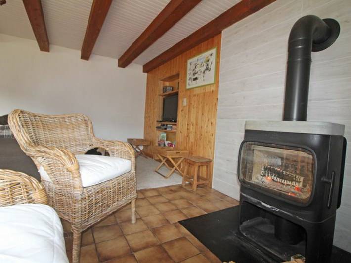 Gîte pour 5 personnes, animaux acceptés à Saulxures-sur-Moselotte - 3