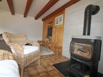 Gîte pour 5 Personnes dans Saulxures-sur-Moselotte, Région d'Épinal, Photo 2