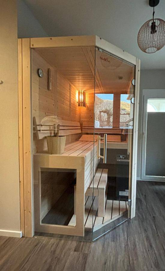 Ganze Wohnung, Villa Burglay Ferienwohnungen mit und ohne Sauna in Zell Stadt (Mosel), Zell (Mosel)