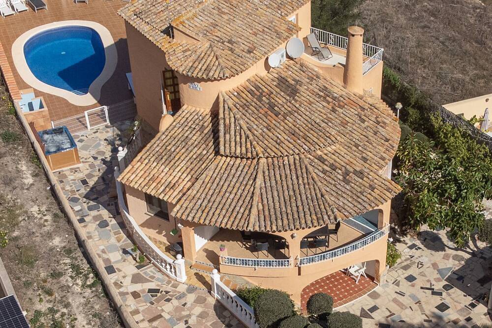 Casa vacanza a Benissa a partire da 294€ a notte