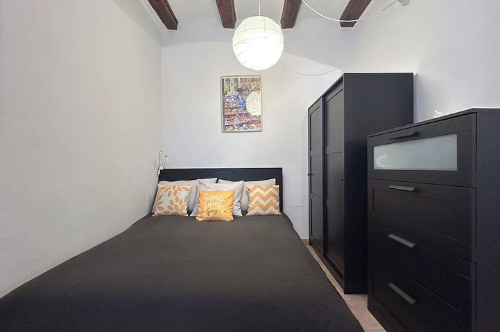 Ferienhaus für 2 Personen, mit Whirlpool und Balkon, mit Haustier in Barcelona - 2