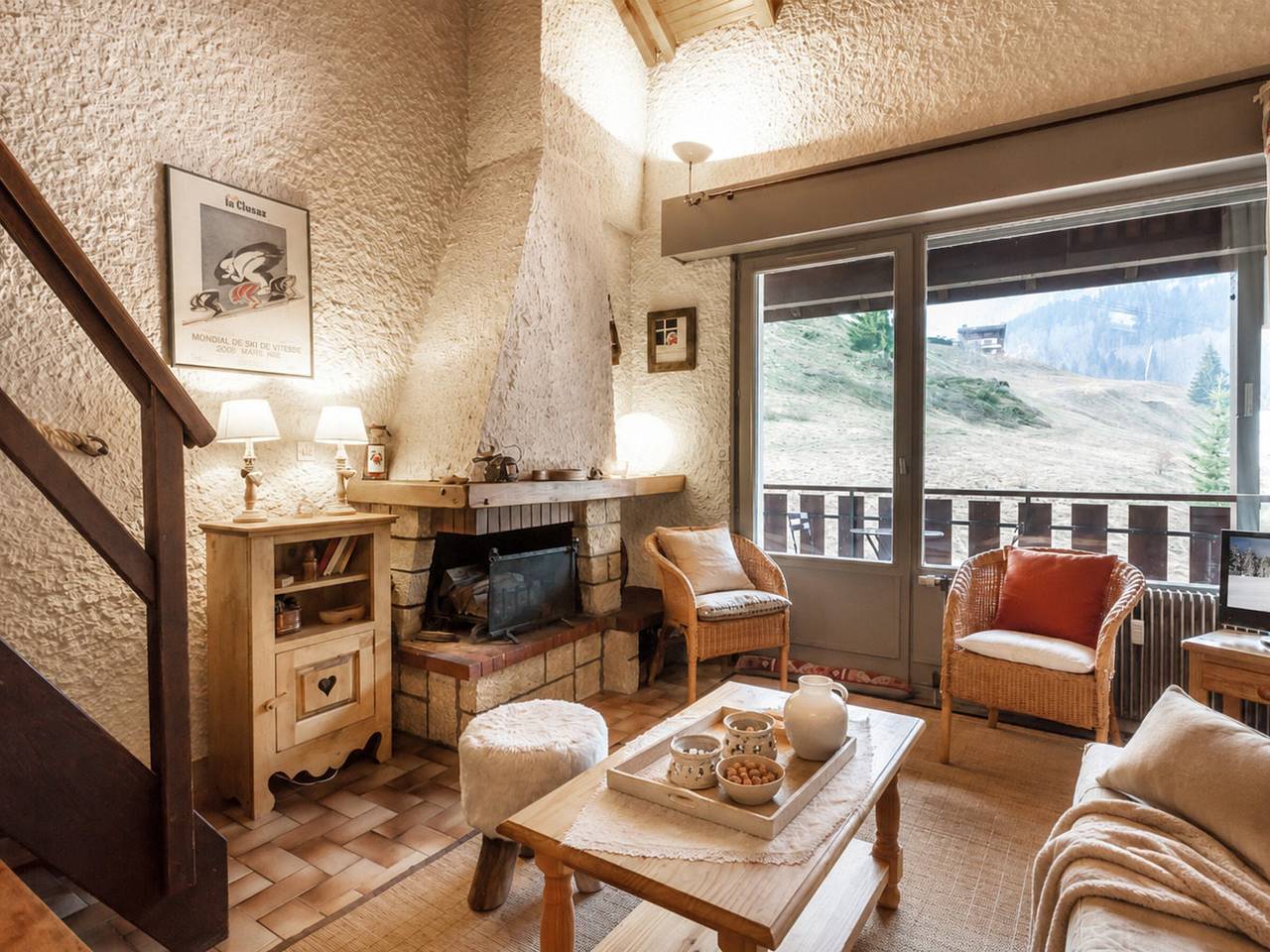 Appartement de vacances
