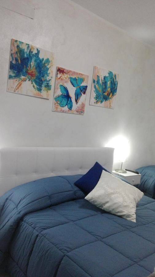 Location de vacances pour 4 personnes, avec vue à San Giovanni Gemini - 4