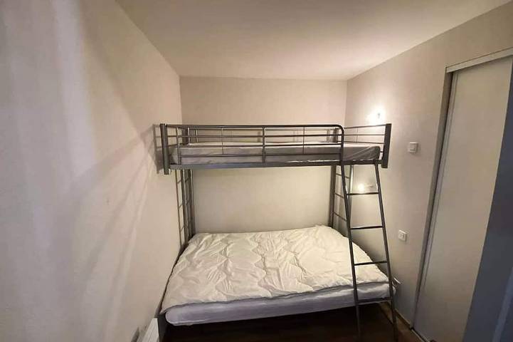 Gîte pour 5 personnes à Sers - 2