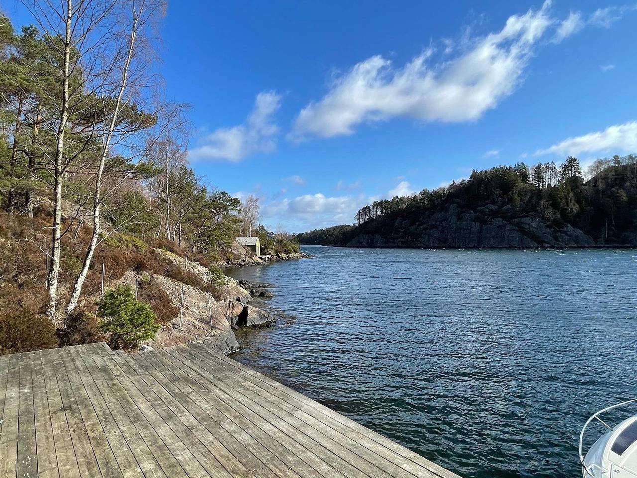 6-Person Holiday Home Rubbestadneset in Bømlo