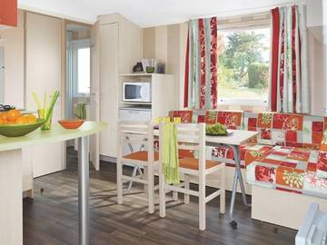 Camping pour 6 Personnes dans La Baule-Escoublac, Région de Saint-Nazaire, Photo 2