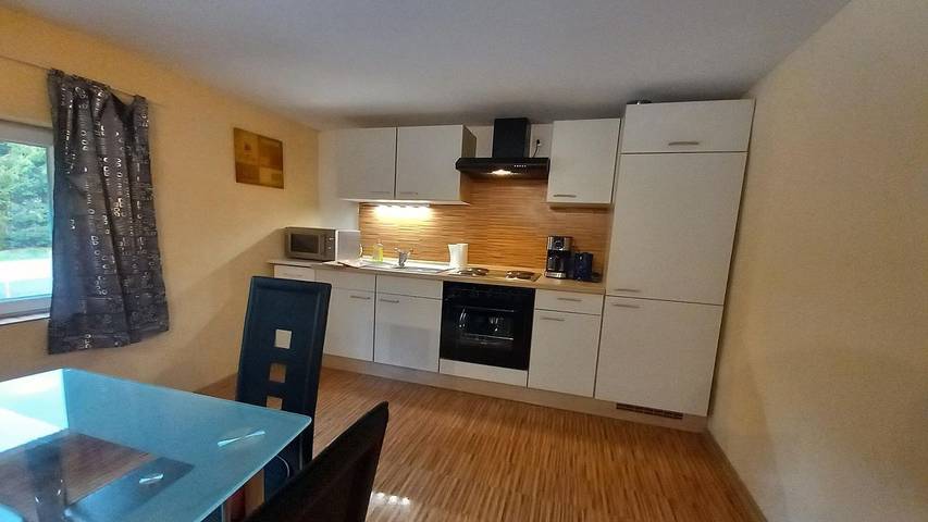 Location de vacances pour 7 personnes, avec jardin à Saint-Quirin - 4